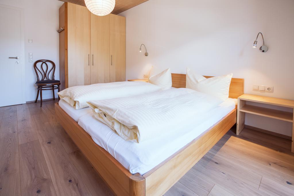 Alpenapart Montafon - Appartement Sennerei Schruns Exteriér fotografie