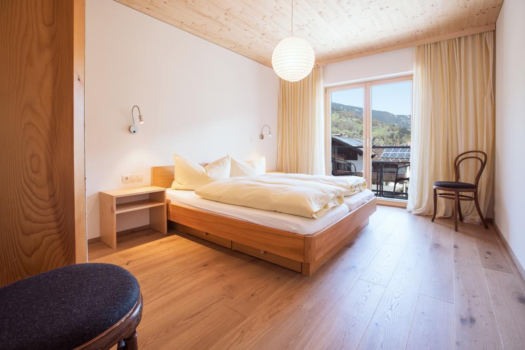 Alpenapart Montafon - Appartement Sennerei Schruns Exteriér fotografie