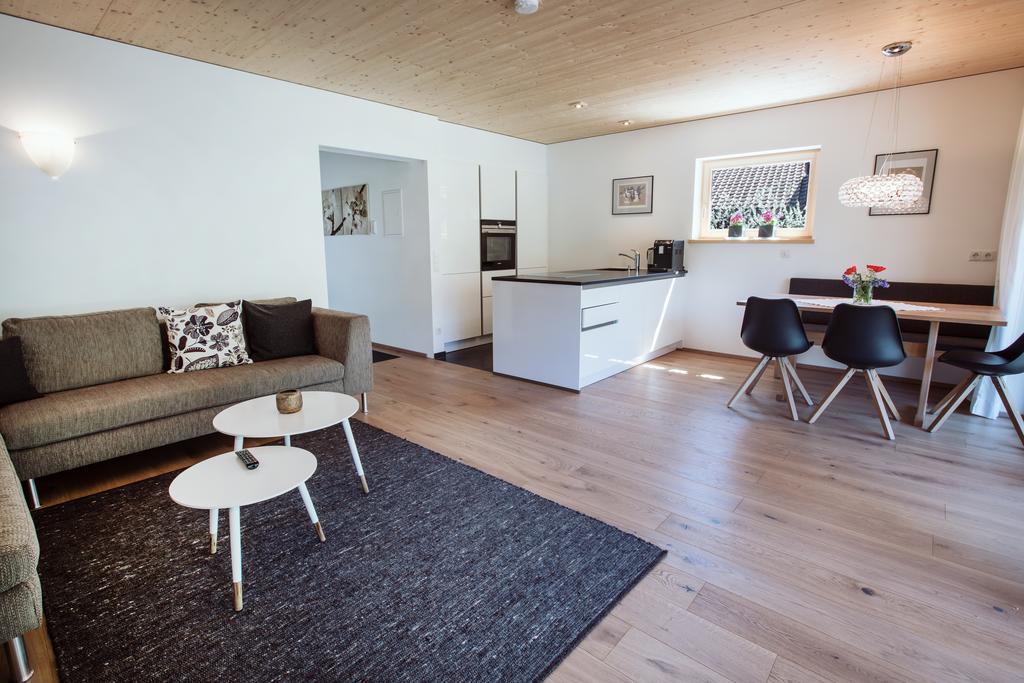 Alpenapart Montafon - Appartement Sennerei Schruns Exteriér fotografie