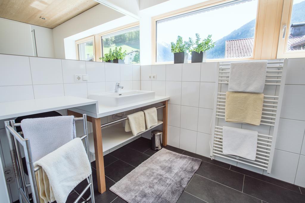 Alpenapart Montafon - Appartement Sennerei Schruns Exteriér fotografie