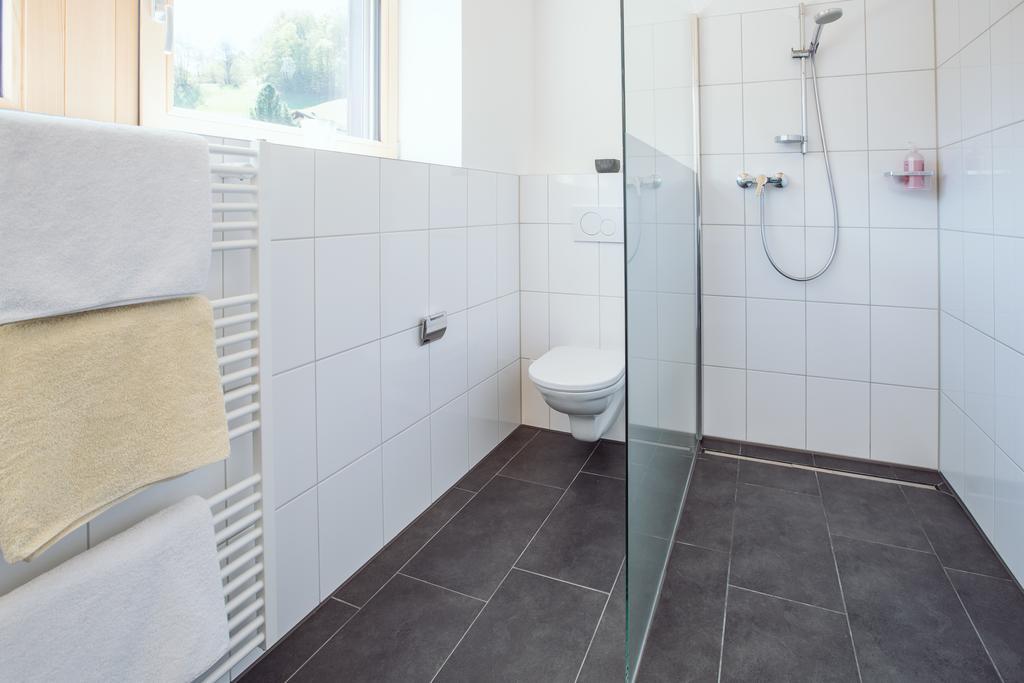 Alpenapart Montafon - Appartement Sennerei Schruns Exteriér fotografie