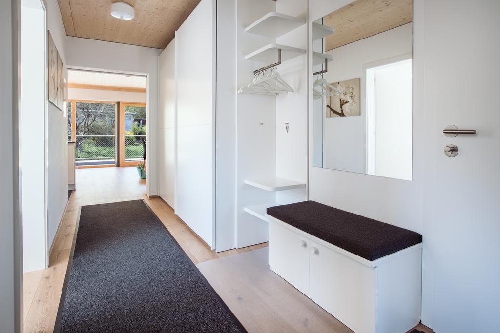 Alpenapart Montafon - Appartement Sennerei Schruns Exteriér fotografie